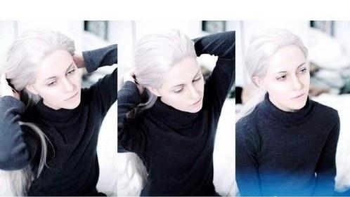 又是种族优势！冰上的尤里 维克托的COS