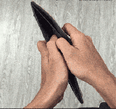 穷到吃土！没钱好痛苦表情包下载