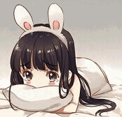 萌萌哒可爱少女表情包 卖萌时刻到