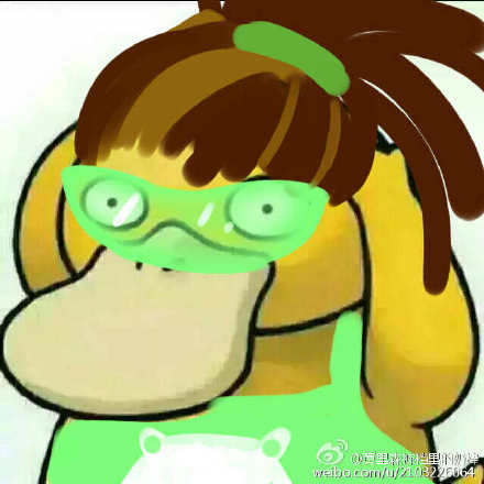 可达鸭头像三天 这个套路答案我不知道！