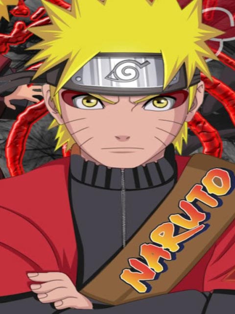 火影忍者图册 图集下载