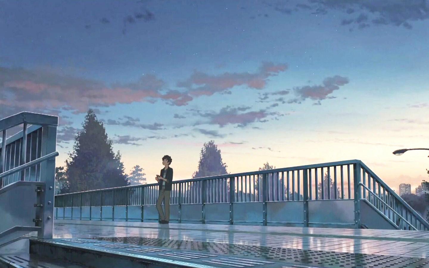 你的名字 高清电脑壁纸百度云下载(1)