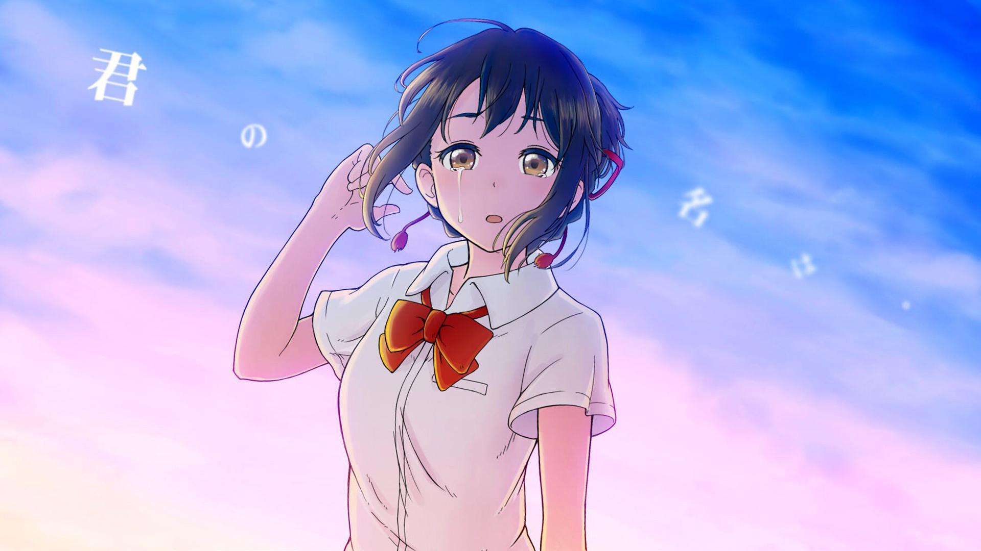 你的名字 高清电脑壁纸百度云下载(1)