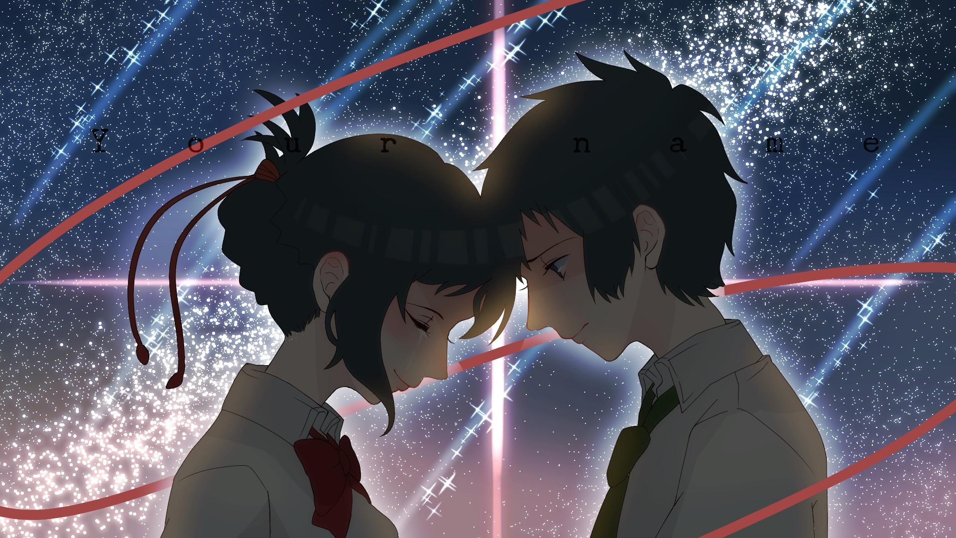 你的名字 高清电脑壁纸百度云下载(1)