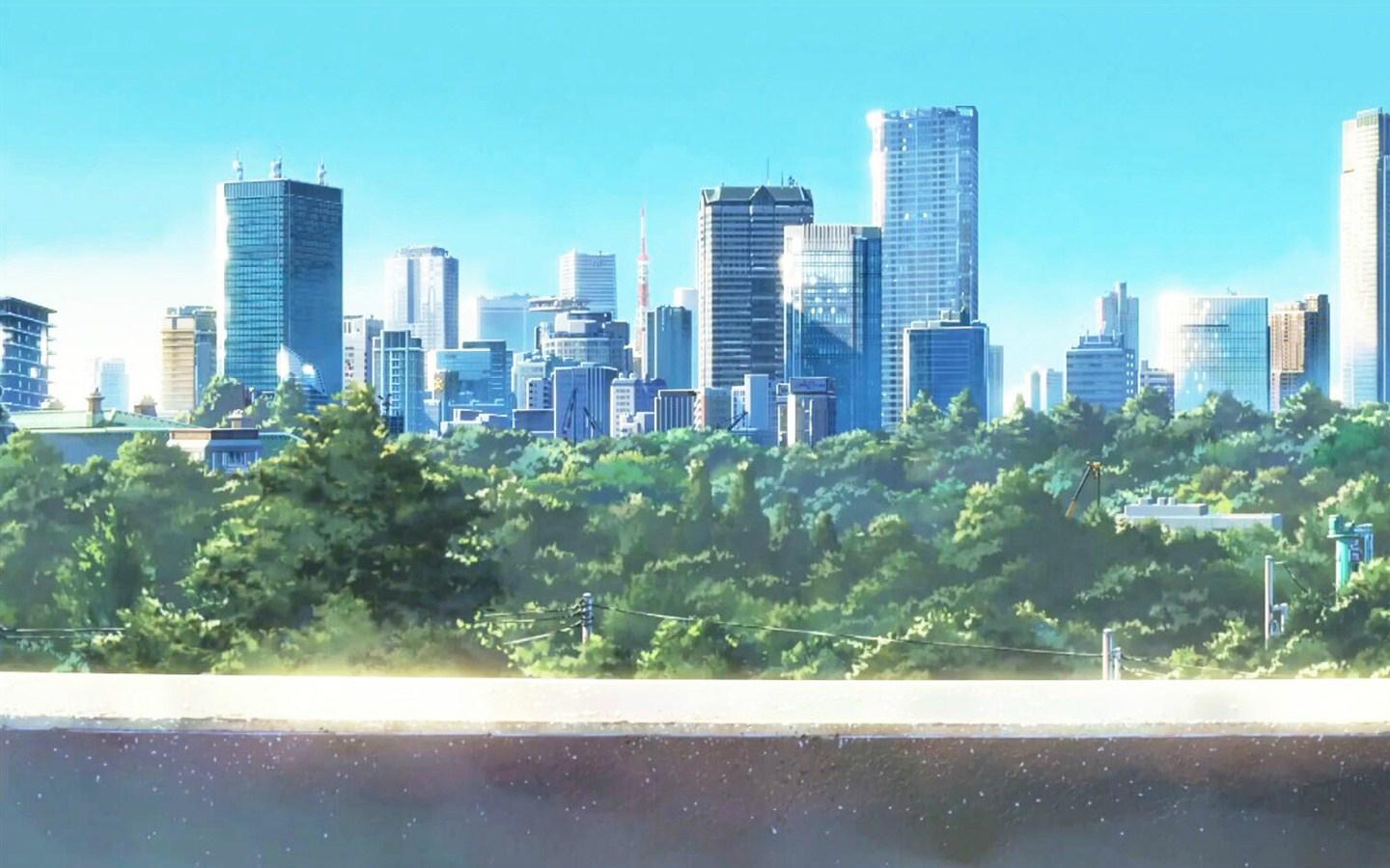 你的名字 高清电脑壁纸百度云下载(1)