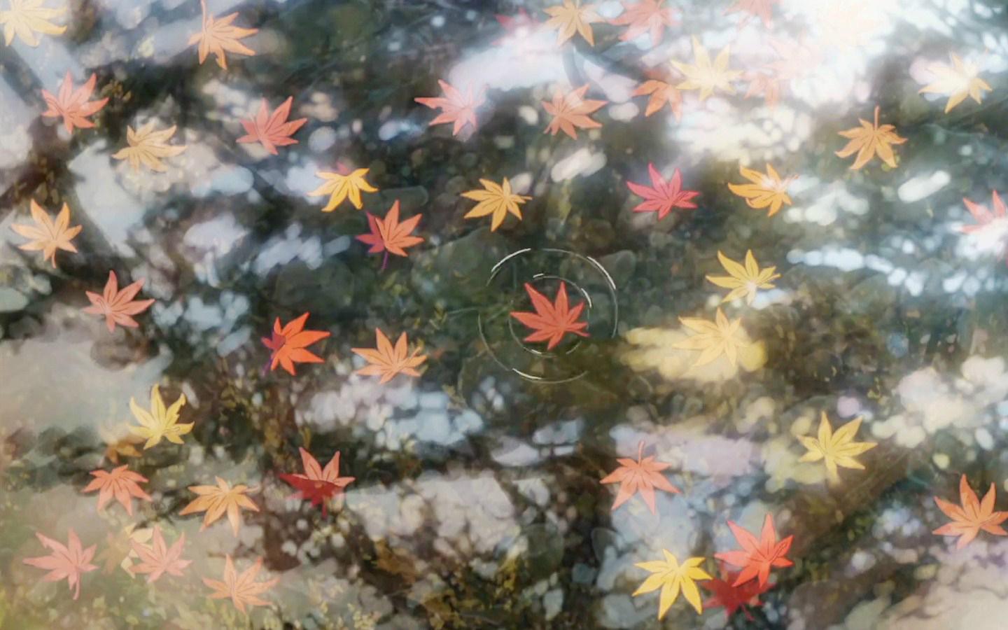 你的名字 高清电脑壁纸百度云下载(1)