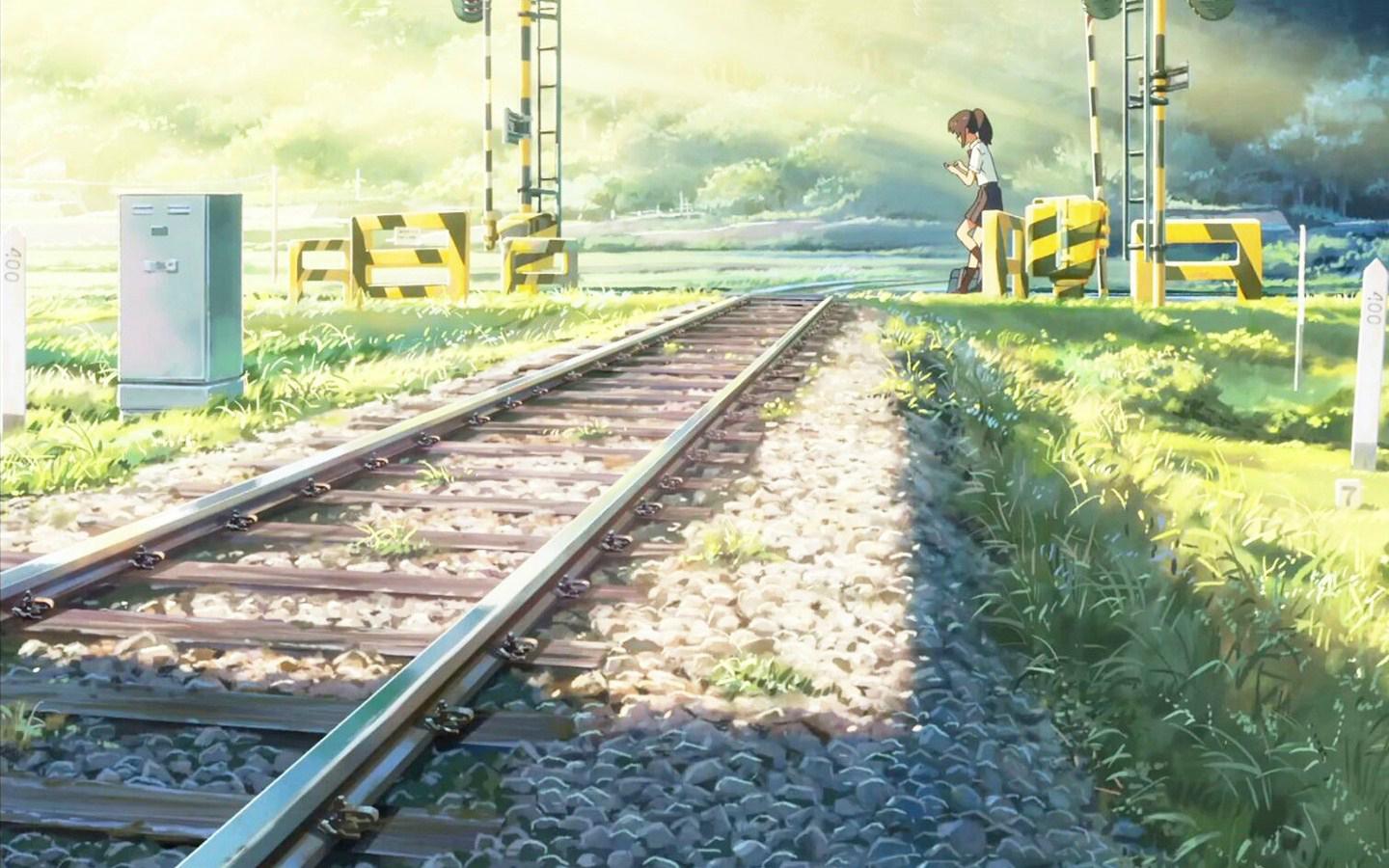 你的名字 高清电脑壁纸百度云下载(1)