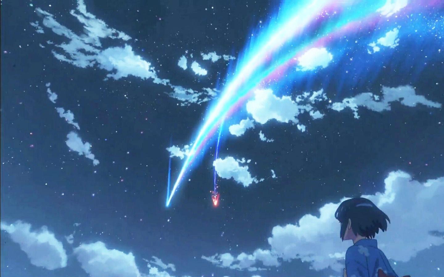 你的名字 高清电脑壁纸百度云下载(1)