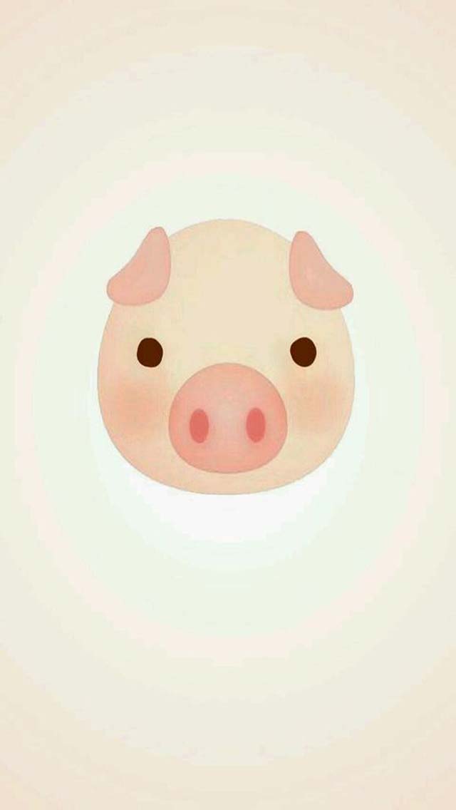 充满童真的萌系手机壁纸 属于你的萌萌哒