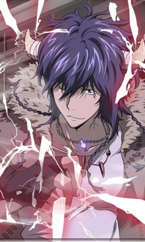 家庭教师人物特写壁纸 手机壁纸下载