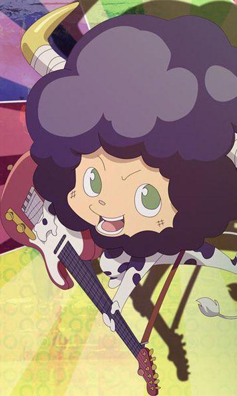 家庭教师人物特写壁纸 手机壁纸下载