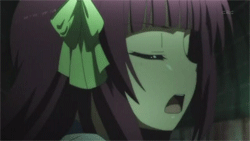 angel beats!表情包119P下载