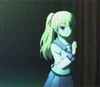 angel beats!表情包119P下载