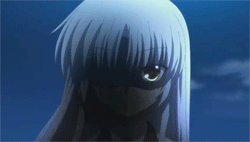 angel beats!表情包119P下载