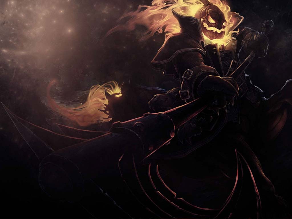 lol电脑壁纸下载