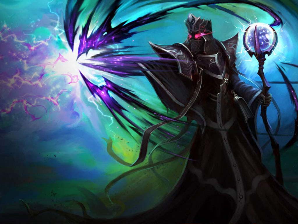 lol电脑壁纸下载