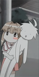 濑户之花嫁表情包[51P]