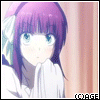 Angel beats表情包 34P