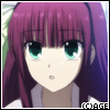 Angel beats表情包 34P