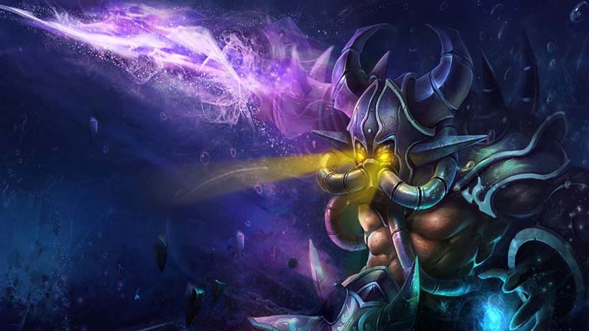 lol虚空行者卡萨丁高清电脑壁纸