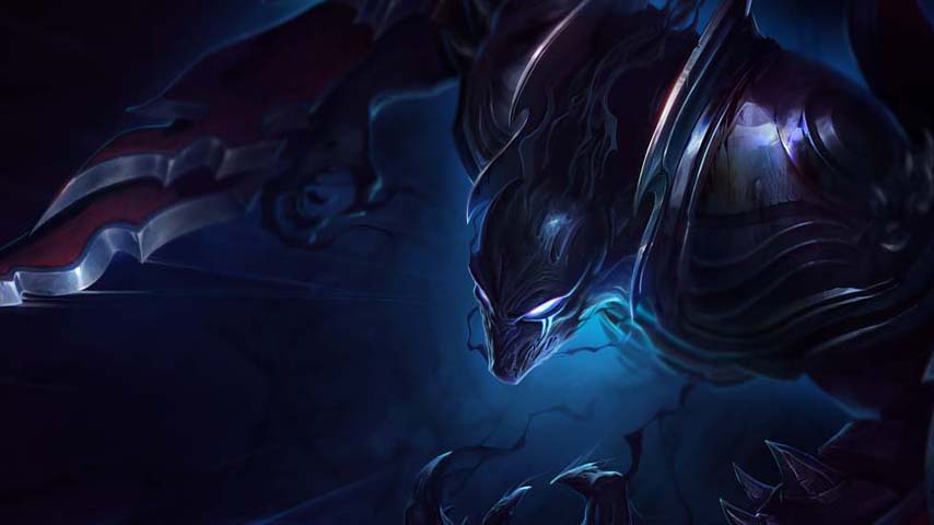 lol永恒梦魇魔腾动漫游戏壁纸