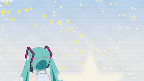 二次元少女GIF萌表情