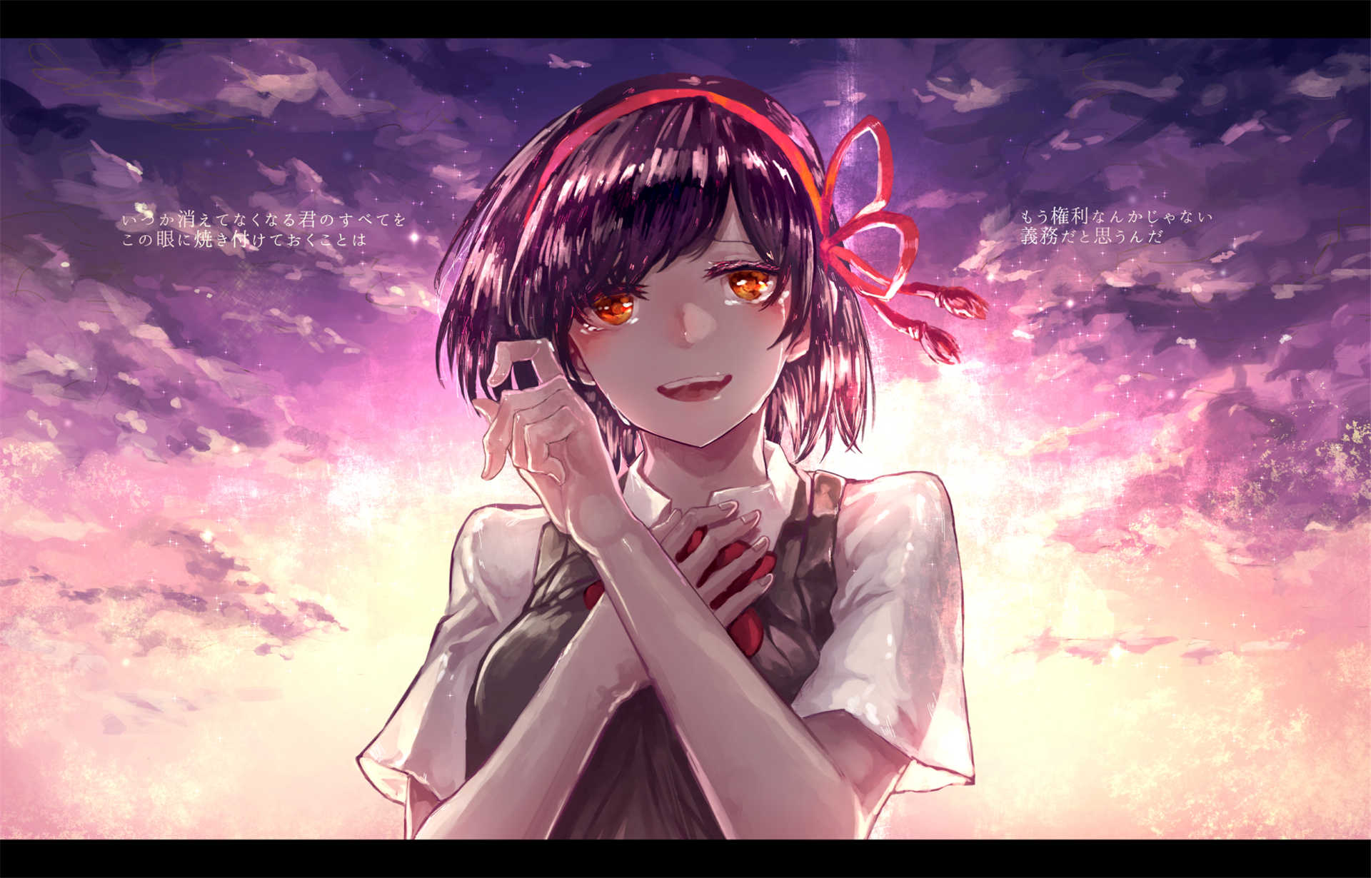 2016.12.14一周动漫壁纸精选第七期(1)