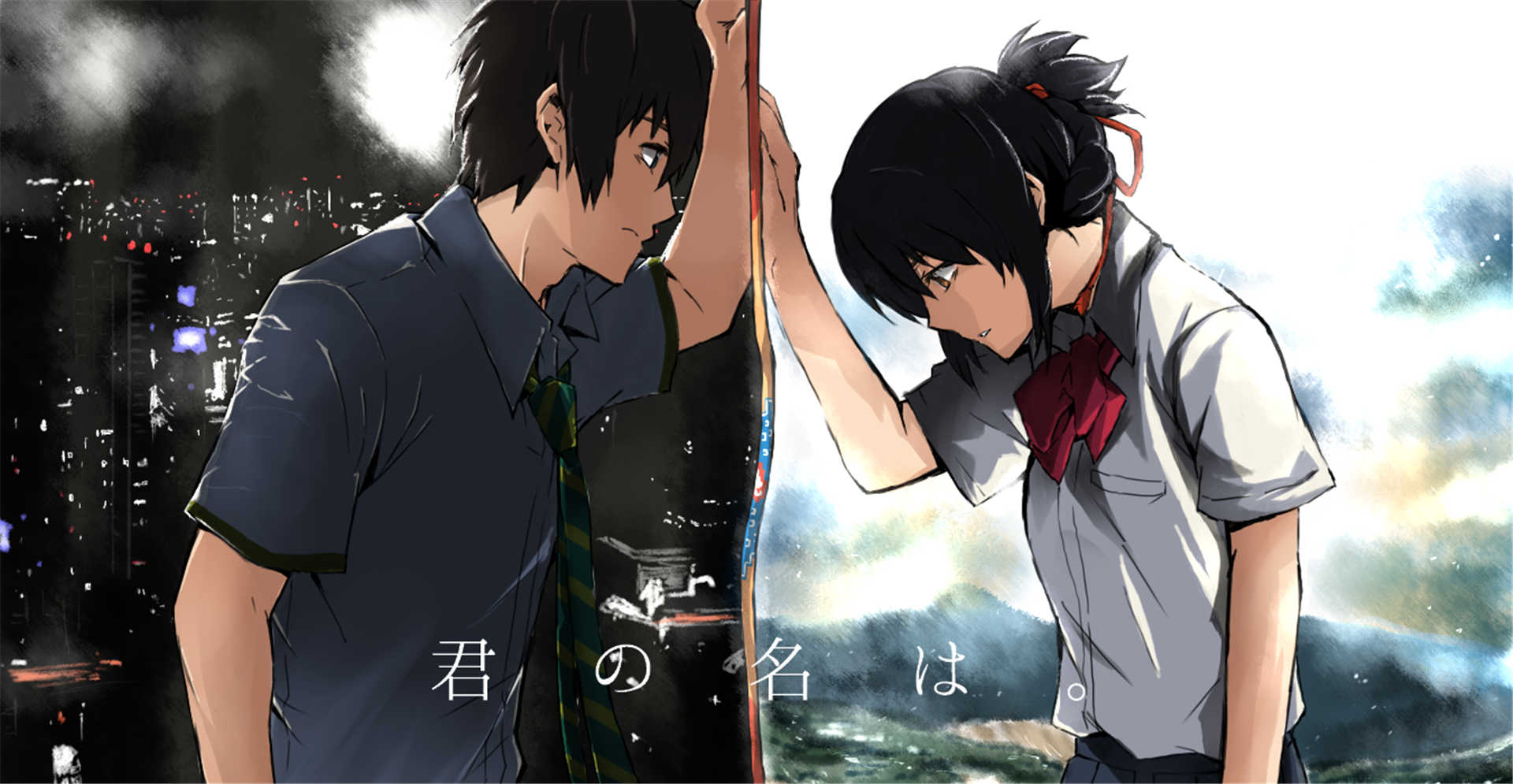 2016.12.14一周动漫壁纸精选第七期(1)