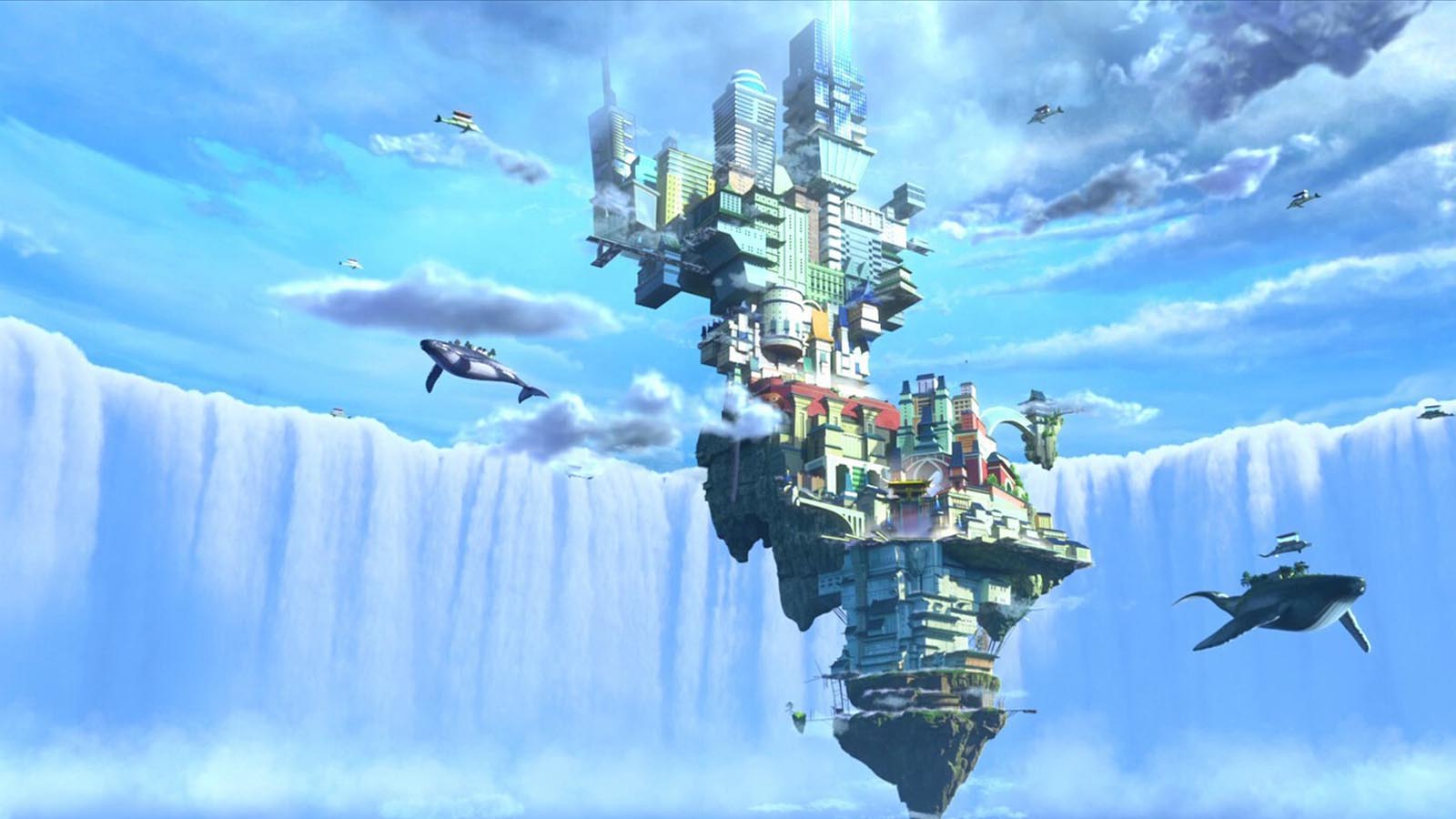 电脑《小门神》高清电脑壁纸下载