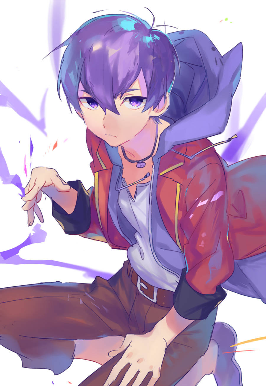 阿松同人创作系列手机壁纸图集(1)