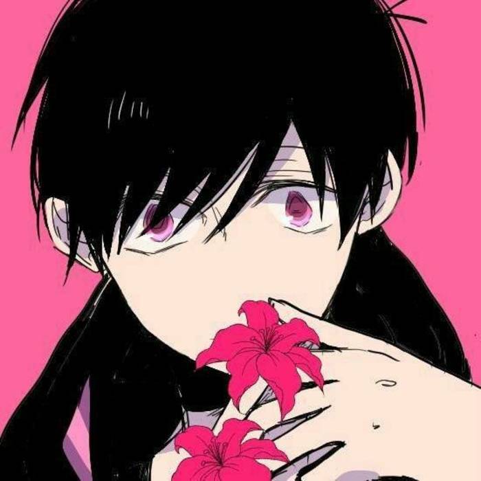 同人阿松系列 超帅男生头像