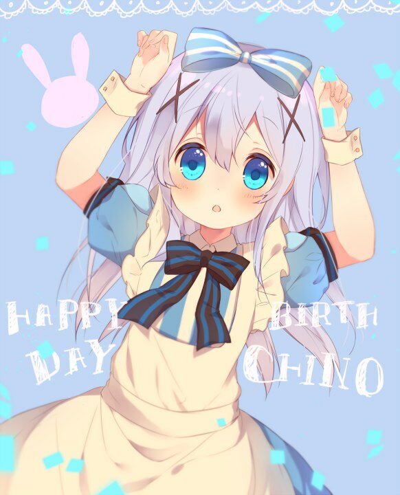 请问今天要来点兔子吗？软萌日常手机壁纸