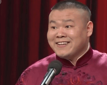 小岳岳表情包！一个被相声耽搁的歌手
