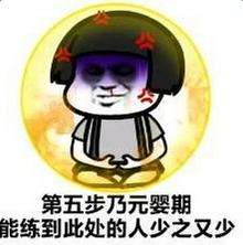 修仙不成反修魔表情包