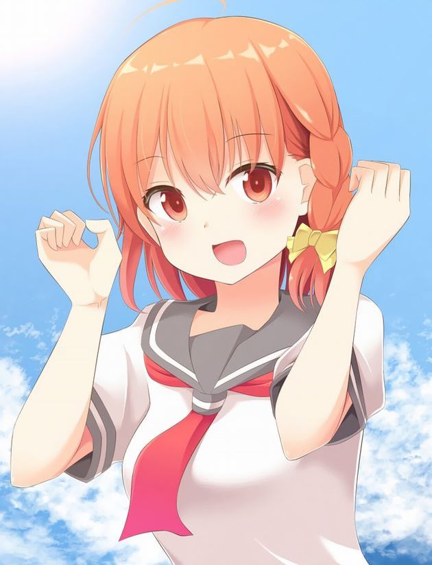 LoveLive!高海千歌高清手机壁纸