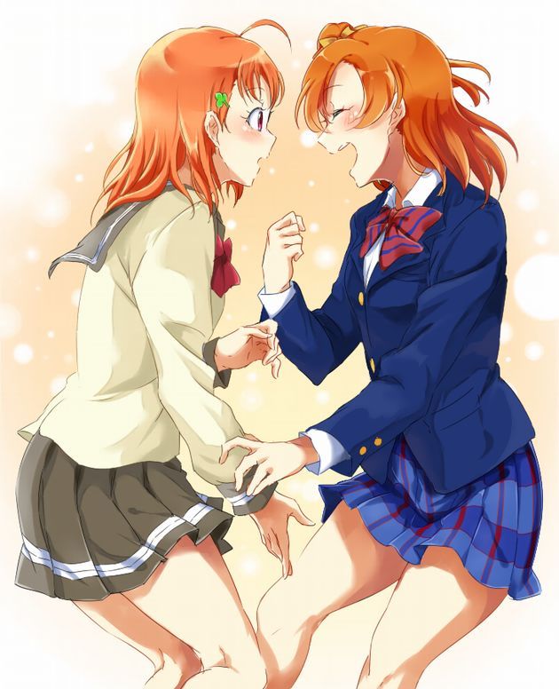 LoveLive!高海千歌高清手机壁纸