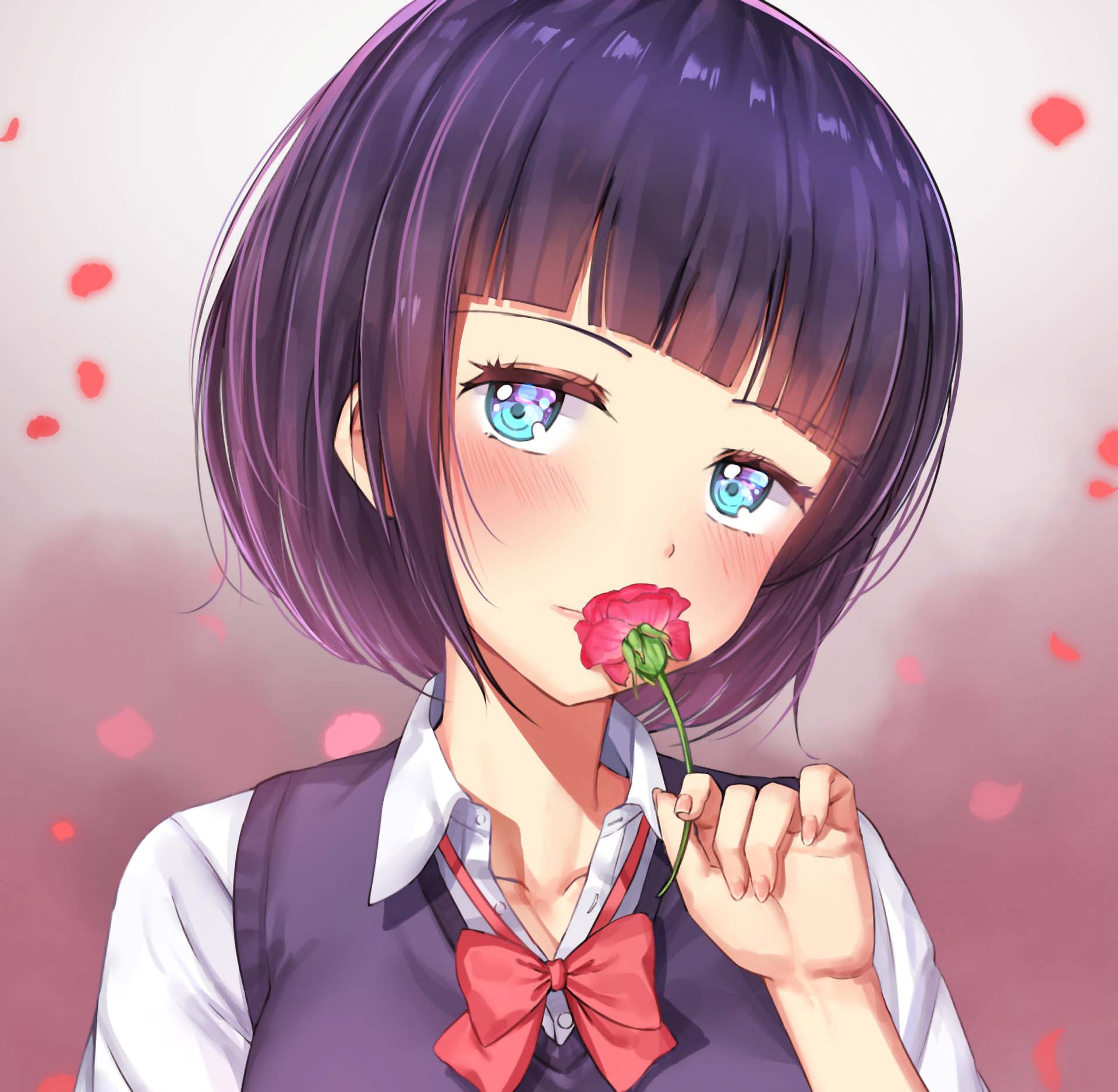 人渣的本愿 高清电脑壁纸