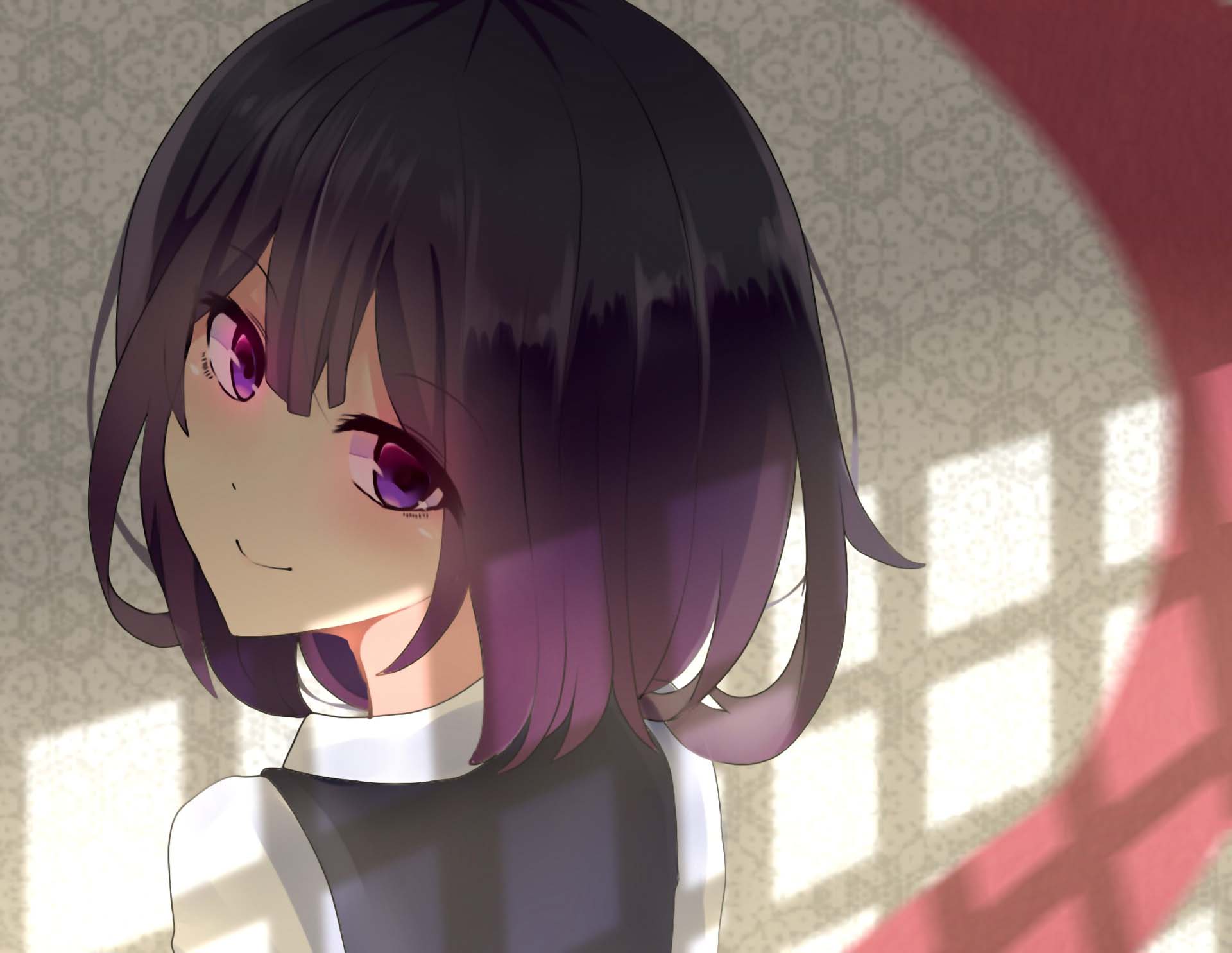 人渣的本愿 高清电脑壁纸