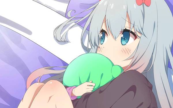 埃罗芒阿老师萌化主题