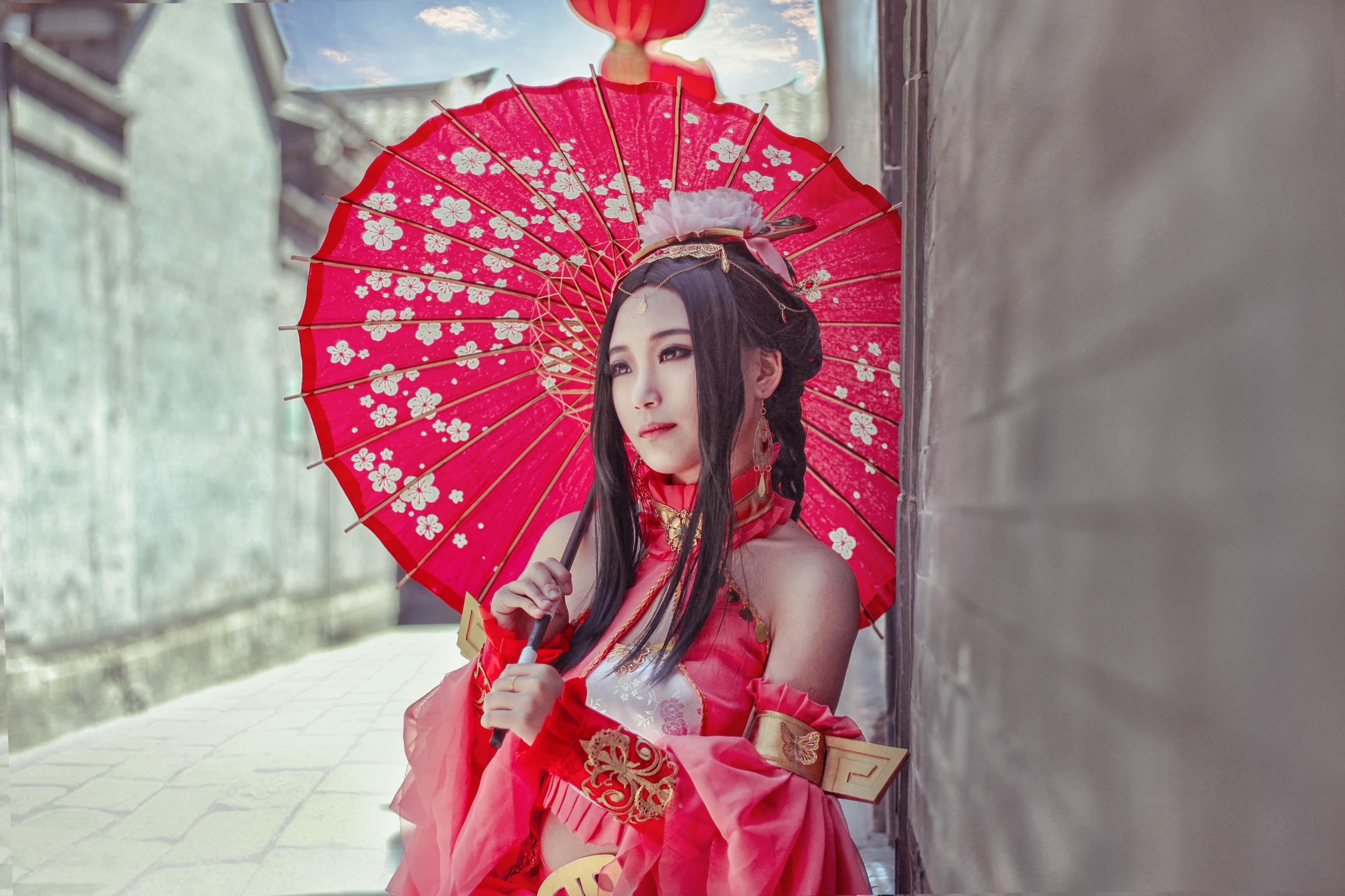 剑网三 南皇七秀（内附福利）