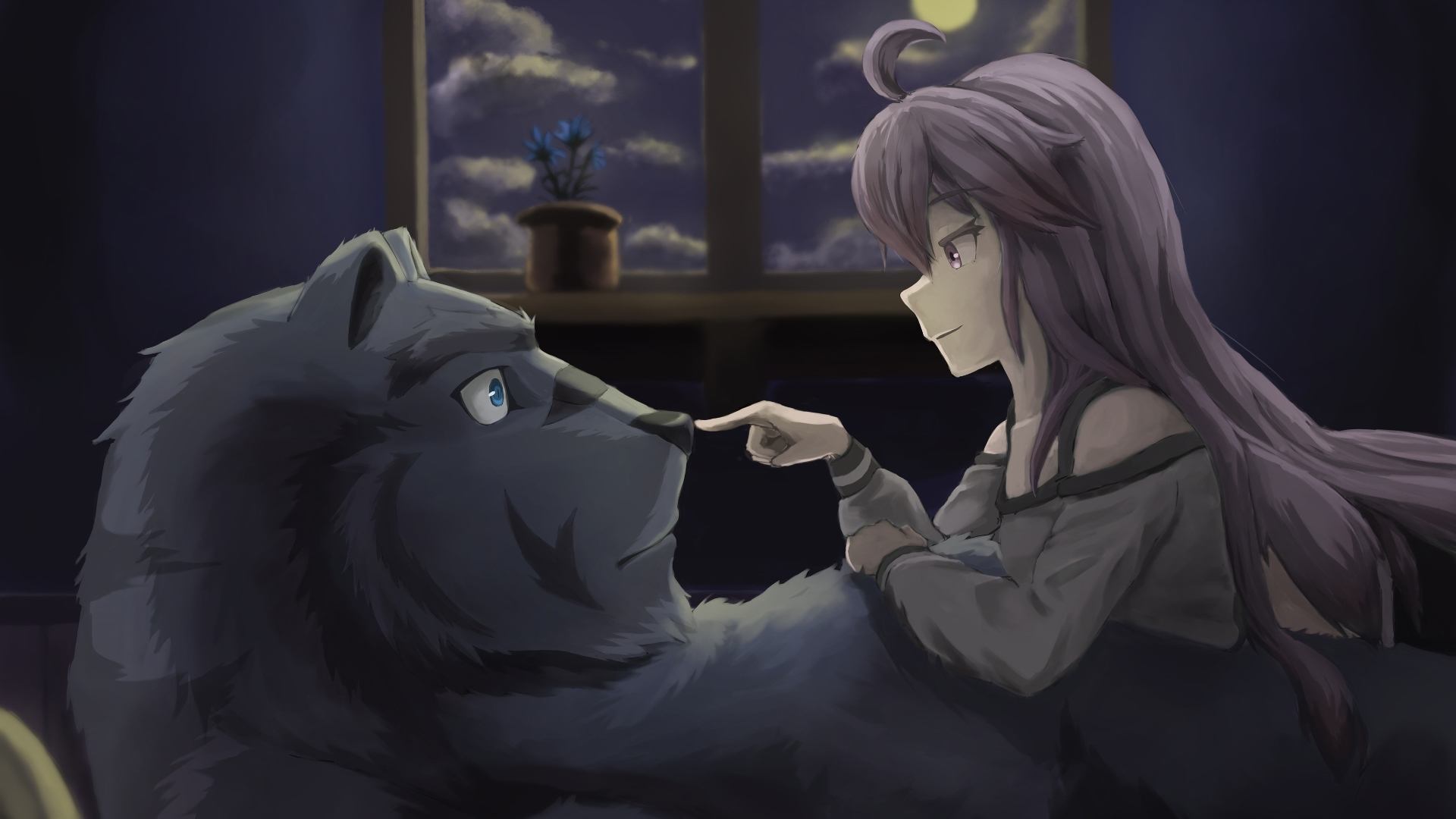 从零开始的魔法书——零萌化主题