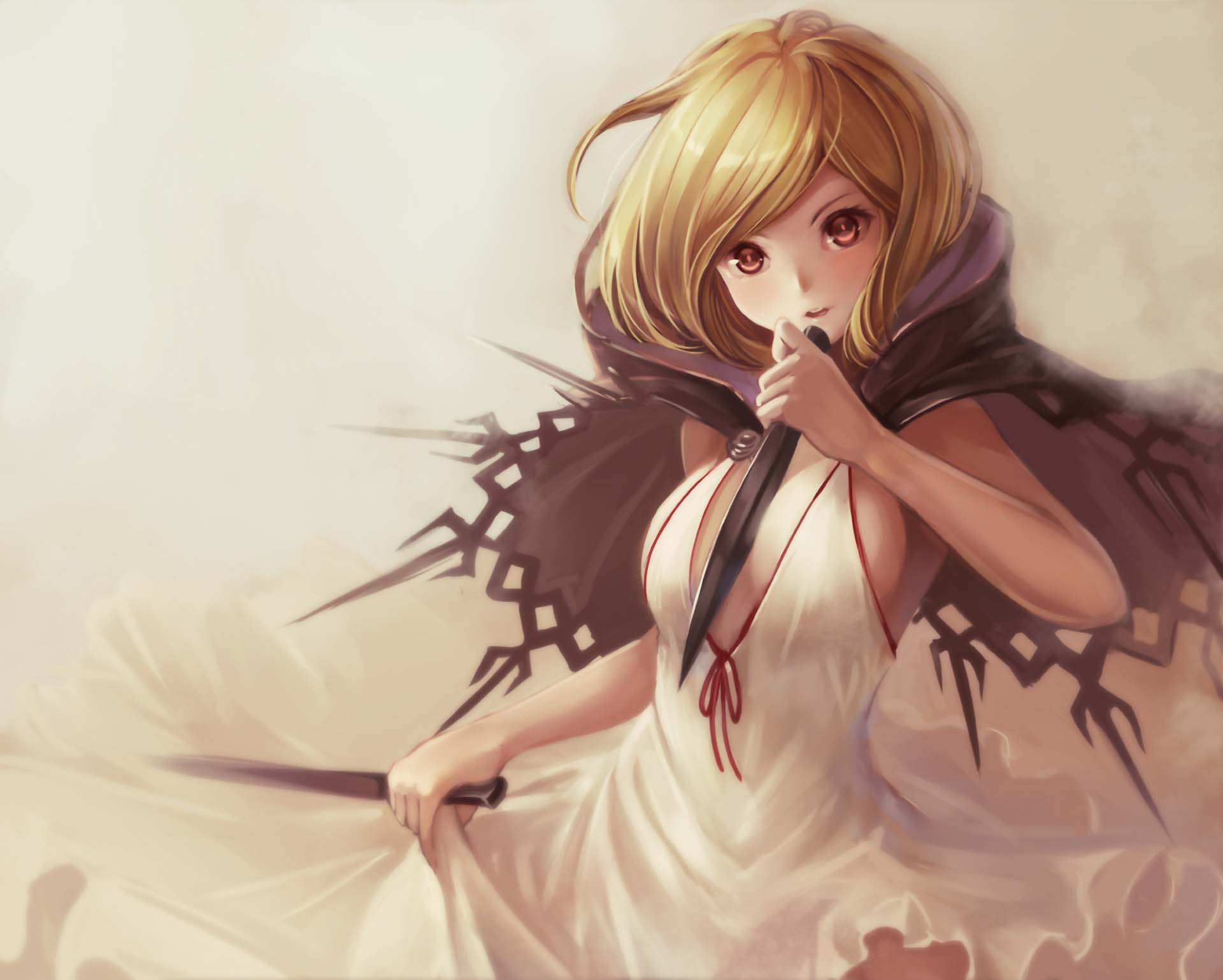 碧蓝幻想 精选电脑壁纸第二弹