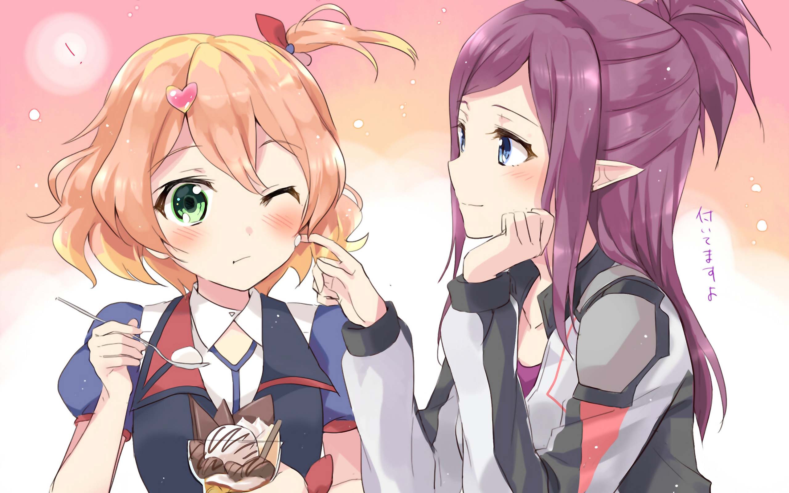 超时空要塞△ 精选高清电脑桌面壁纸