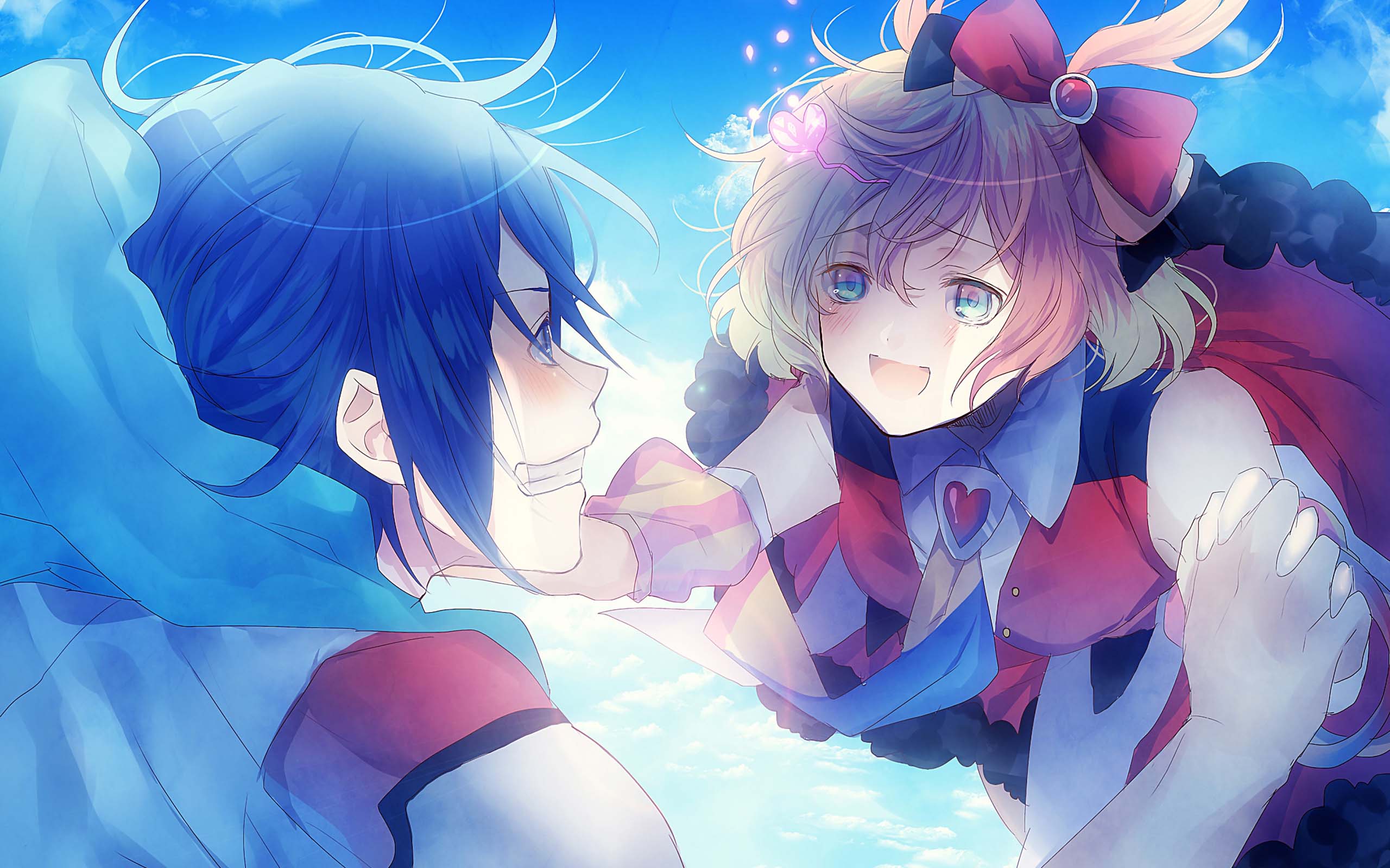 超时空要塞△ 精选高清电脑桌面壁纸