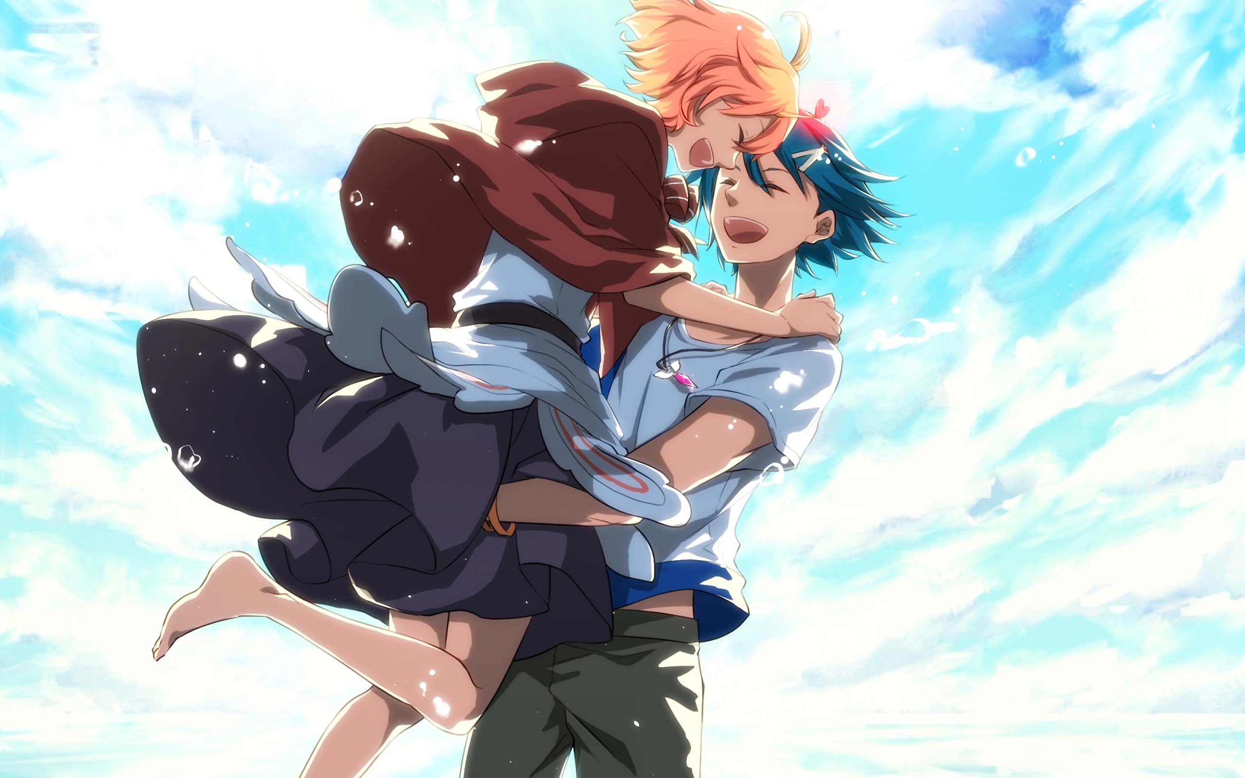 超时空要塞△ 精选高清电脑桌面壁纸