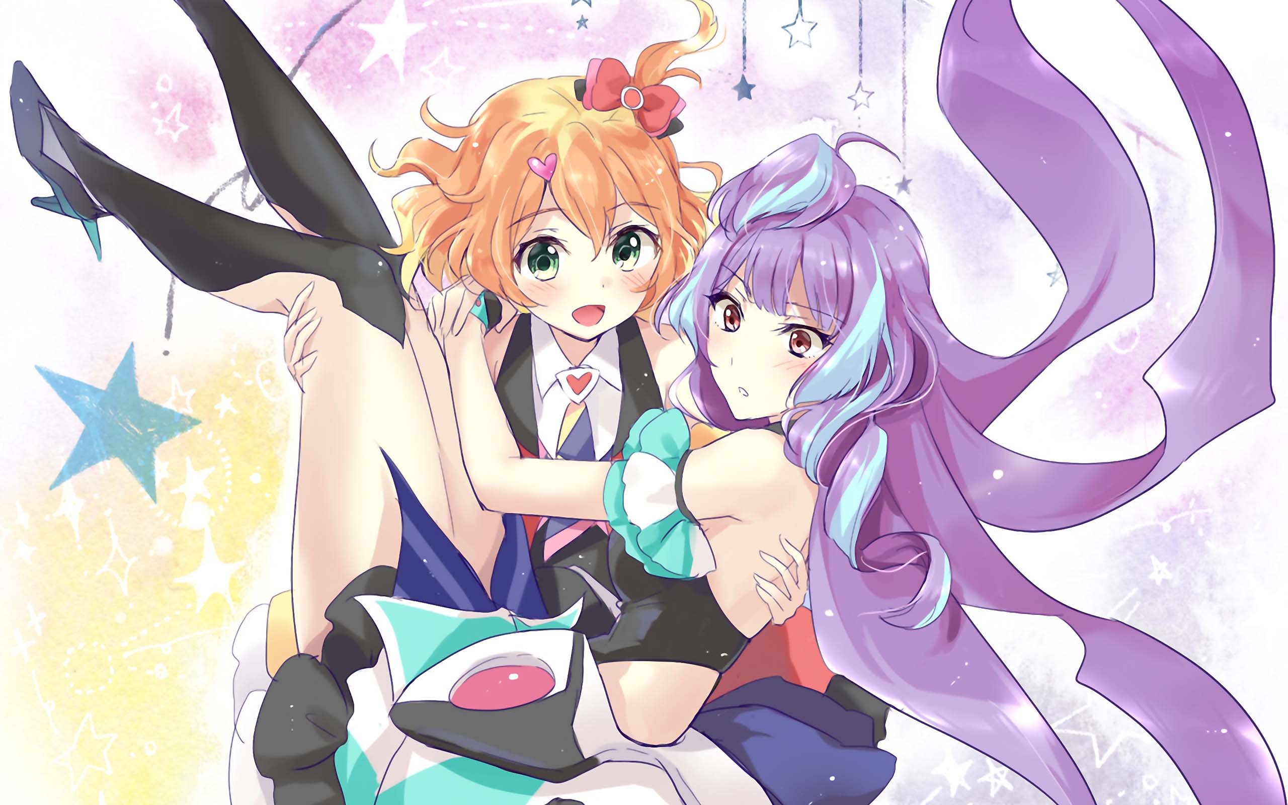 超时空要塞△ 精选高清电脑桌面壁纸