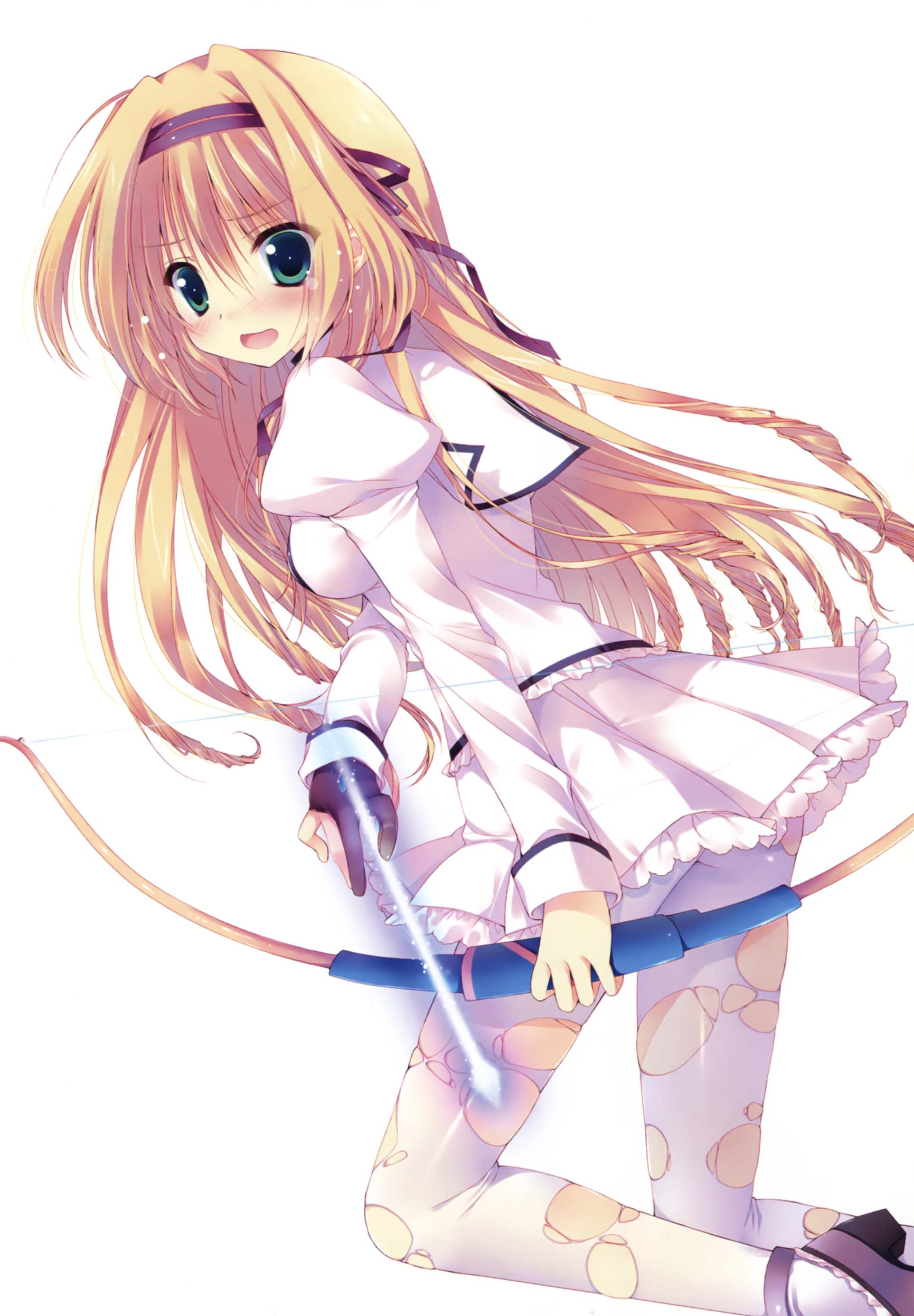 精灵使的剑舞 精选手机壁纸