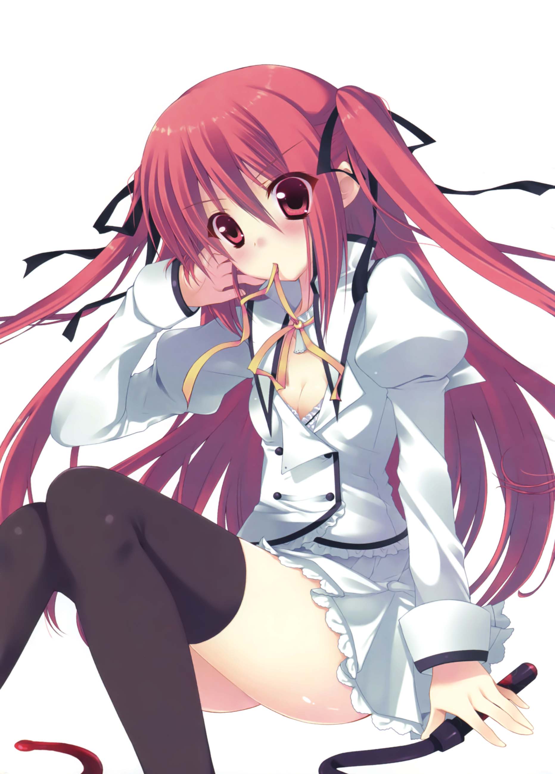 精灵使的剑舞 精选手机壁纸