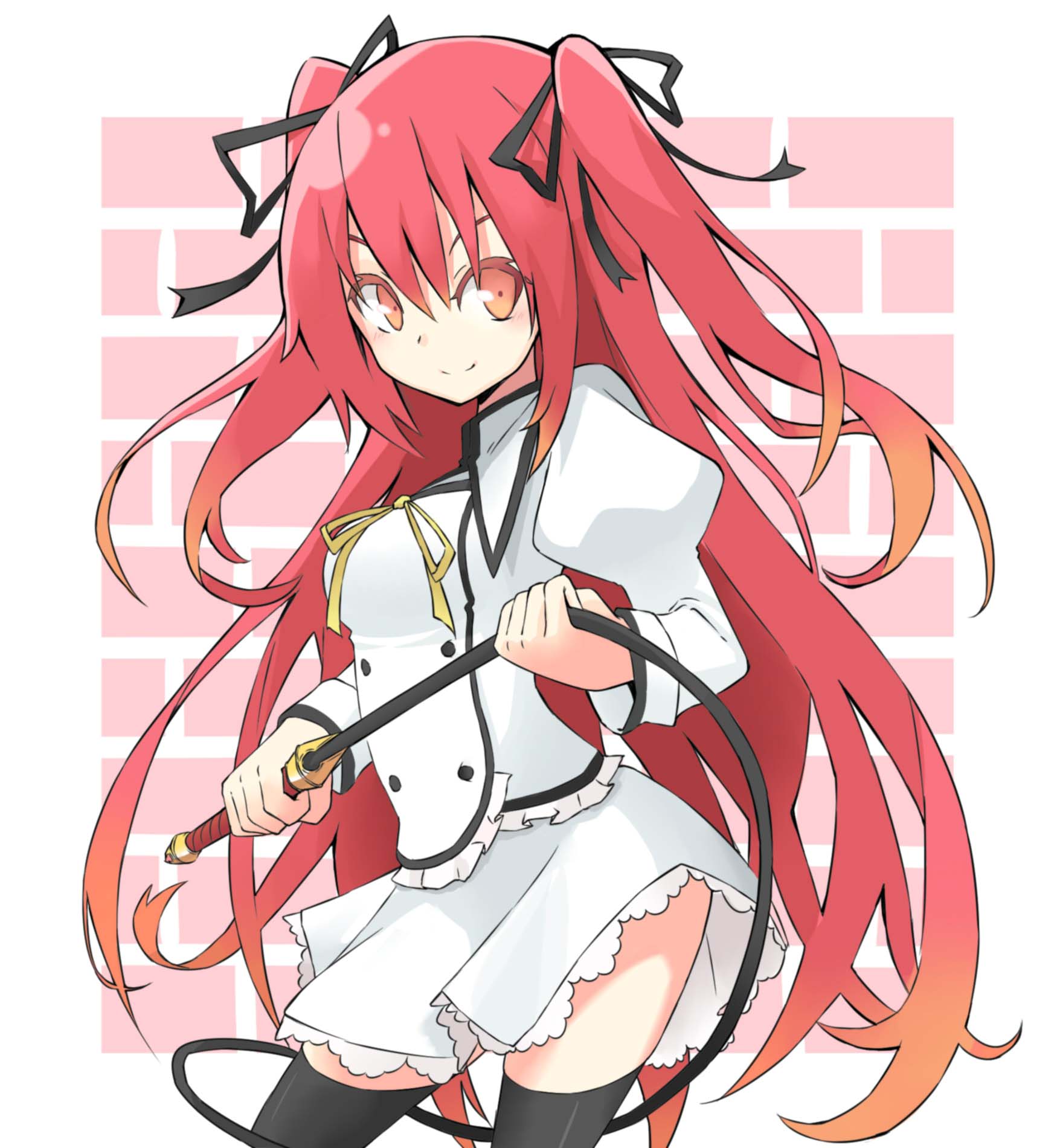 精灵使的剑舞 精选手机壁纸