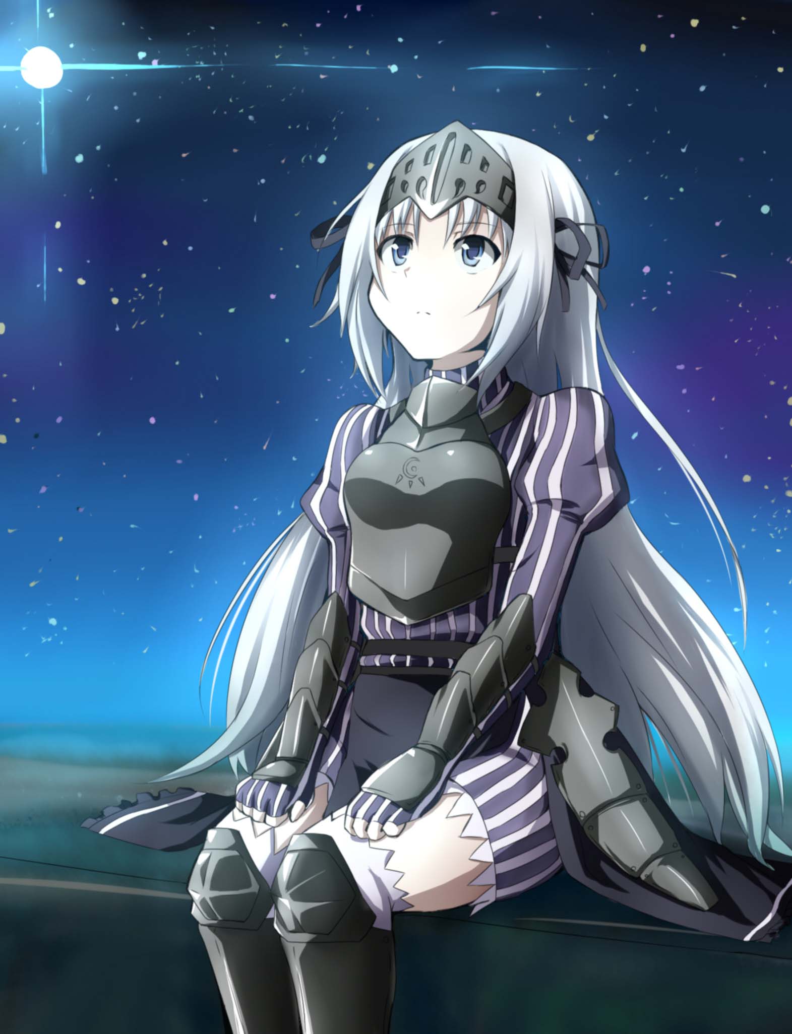 这个是僵尸吗？精选手机壁纸美图合集